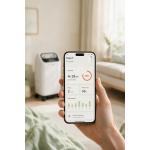 Concentrador De Oxig�nio Nuvo Pure 1 Fluxo Cont�nuo 5 Litros 220v - Foto 3