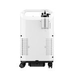 Concentrador De Oxig�nio Nuvo Pure 1 Fluxo Cont�nuo 5 Litros 220v - Foto 5