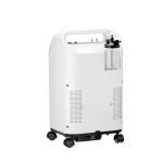 Concentrador De Oxig�nio Nuvo Pure 1 Fluxo Cont�nuo 5 Litros 220v - Foto 6