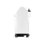Concentrador De Oxig�nio Nuvo Pure 1 Fluxo Cont�nuo 5 Litros 220v - Foto 12