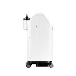 Concentrador De Oxig�nio Nuvo Pure 1 Fluxo Cont�nuo 5 Litros 220v - Foto 8