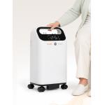 Concentrador De Oxig�nio Nuvo Pure 1 Fluxo Cont�nuo 5 Litros 220v - Foto 9