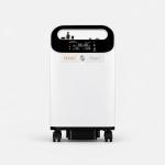 Concentrador De Oxig�nio Nuvo Pure 1 Fluxo Cont�nuo 5 Litros 220v - Foto 1