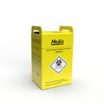Coletor Perfurocortante Premium Medix - Foto 1