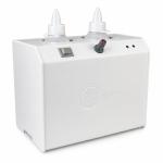 Aquecedor De Gel Bivolt Syhmed Com Temperatura Ajust�vel - Foto 1