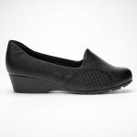 Sapato Modare Napa Sense Flex Feminino - Foto 1