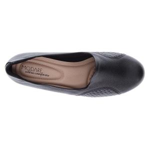 Sapato Modare Napa Sense Flex Feminino - Foto 4