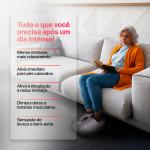Massageador De P�s Stepflow Relaxmedic Com Shiatsu E Aquecimento - Foto 3