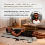 Esteira De Massagem Yogani Com Press�o De Ar E Aquecimento - Foto 5
