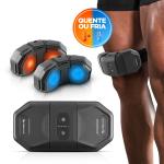Cubo Recovery Duolivium Terapia Quente E Fria - Foto 1