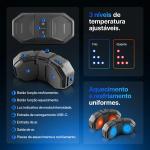 Cubo Recovery Duolivium Terapia Quente E Fria - Foto 2