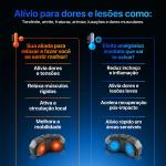 Cubo Recovery Duolivium Terapia Quente E Fria - Foto 5