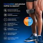 Cubo Recovery Duolivium Terapia Quente E Fria - Foto 6