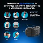 Cubo Recovery Duolivium Terapia Quente E Fria - Foto 8