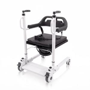 Cadeira De Transfer�ncia Manual Dellamed D80 5 Em 1 At� 135kg  