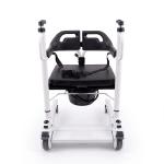 Cadeira De Transfer�ncia Manual Dellamed D80 5 Em 1 At� 135kg - Foto 9