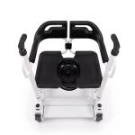 Cadeira De Transfer�ncia Manual Dellamed D80 5 Em 1 At� 135kg - Foto 3