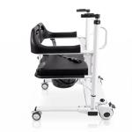 Cadeira De Transfer�ncia Manual Dellamed D80 5 Em 1 At� 135kg - Foto 8