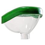 Espa�ador Adulto Inal-Air Alum�nio Rsmed Para Bombinha - Foto 5