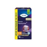 Roupa Intima Tena Pants Noturna16 Unidades Unissex Leve 16 Pague 14 - Foto 1