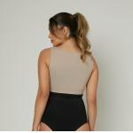 Suti� P�s-Cir�rgico Regata Seamless New Form - Foto 1