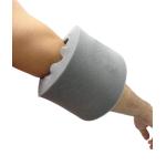 Forra��o Ortop�dica Para Cotovelo Hidrolight Antiescaras - Foto 1