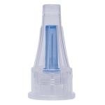 Agulha Para Caneta De Insulina Uniqmed 100 Unidades - Foto 3