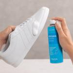 Espuma Limpadora Para Cal�ados Palterm 180ml - Foto 2