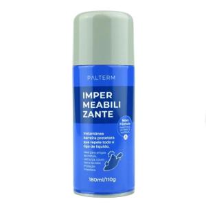 Impermeabilizante Para Cal�ados Palterm 180ml
