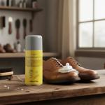 Amaciante Para Cal�ados De Couro Palterm 180ml - Foto 2