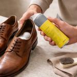 Amaciante Para Cal�ados De Couro Palterm 180ml - Foto 3