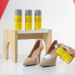 Amaciante Para Cal�ados De Couro Palterm 180ml - Foto 4