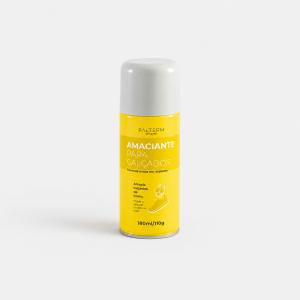 Amaciante Para Cal�ados De Couro Palterm 180ml