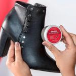 Polidor Para Sapatos Brilho Instant�neo Palterm 3ml - Foto 2