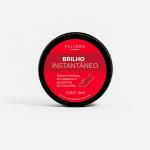 Polidor Para Sapatos Brilho Instant�neo Palterm 3ml - Foto 1