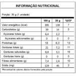 Barra De Prote�na Simple Whey 35g Pinati - Foto 3