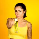 Barra De Prote�na Simple Whey 35g Pinati - Foto 2