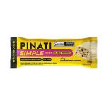 Barra De Prote�na Simple Whey 35g Pinati - Foto 1