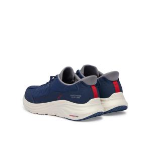 T�nis Skechers Contour Foam Cozy Fit 232619 Masculino - Foto 6