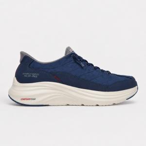 T�nis Skechers Contour Foam Cozy Fit 232619 Masculino - Foto 1