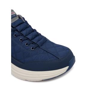 T�nis Skechers Contour Foam Cozy Fit 232619 Masculino - Foto 2