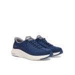 T�nis Skechers Contour Foam Cozy Fit 232619 Masculino - Foto 6