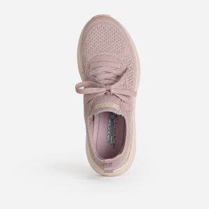 T�nis Skechers Bobs Skillz 117759 Feminino Com Conforto Extra - Foto 2