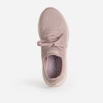 T�nis Skechers Bobs Skillz 117759 Feminino Com Conforto Extra - Foto 5