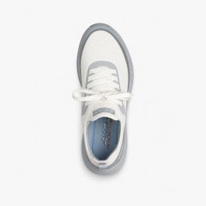 T�nis Skechers Bobs Skillz 117759 Feminino Com Conforto Extra - Foto 2
