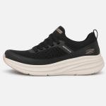 T�nis Skechers Bobs Skillz 117759 Feminino Com Conforto Extra - Foto 4