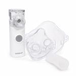 Nebulizador Port�til Bioland Vp-M11 Adulto E Infantil Usb Ou Pilhas - Foto 4