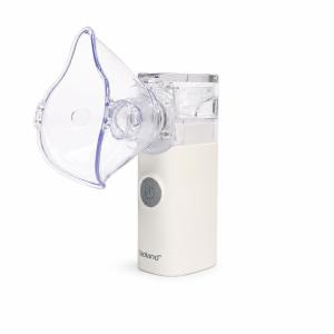 Nebulizador Port�til Bioland Vp-M11 Adulto E Infantil Usb Ou Pilhas  