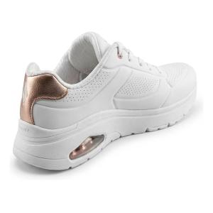 T�nis Skechers Uno Flex Echo Air 177799 Feminino - Foto 7