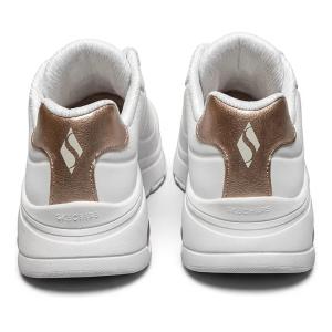 T�nis Skechers Uno Flex Echo Air 177799 Feminino - Foto 4